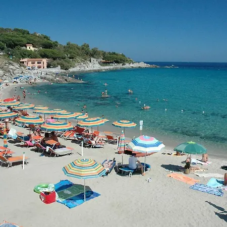 Holiday home Appartamenti Montecristo E Pianosa