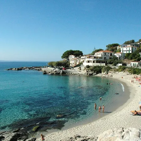 Holiday home Appartamenti Montecristo E Pianosa *
