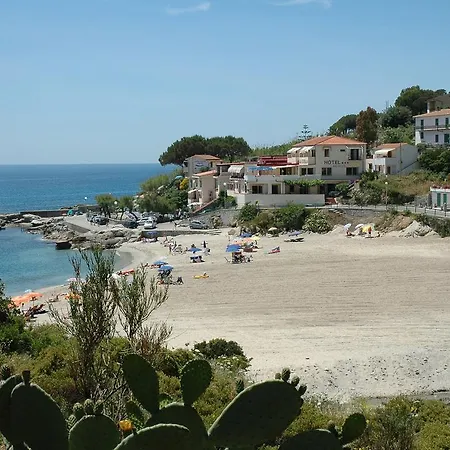 Appartamenti Montecristo E Pianosa Seccheto