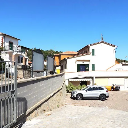 Appartamenti Montecristo E Pianosa *