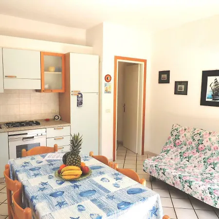 Appartamenti Montecristo E Pianosa *