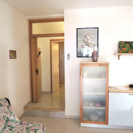 Appartamenti Montecristo E Pianosa Holiday home *